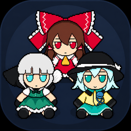 Touhou Fumo Companion